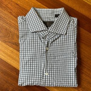 Hugo Boss “Boss Selection” Men’s Dress Shirt Size 42/16.5